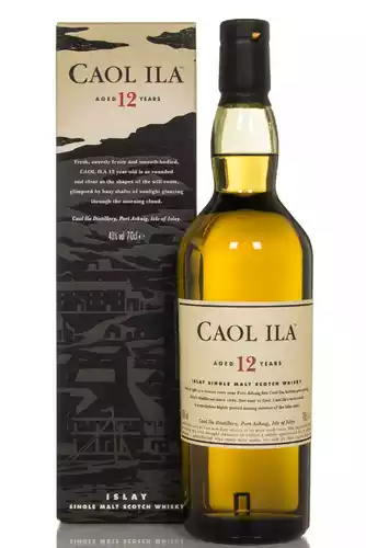 ♡ CAOLILA ♡ Caol Ila 10 Year Old 2012 (Cask #318324 & #318326 & #318329