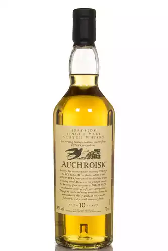 Auchroisk 25 Year Old 1990 Whisky (2016 Special Release)