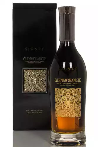 Glenmorangie 19 Year Old Whisky