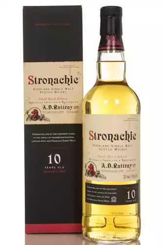 Benrinnes 12 Year Old 2010 (Cask #107 & #110) - Signatory Un
