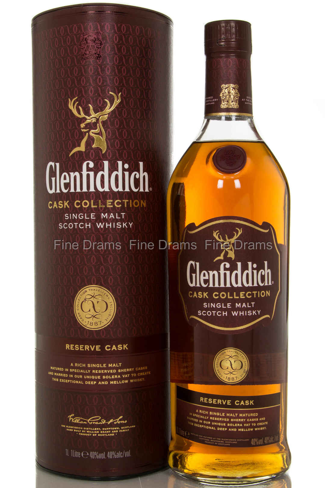 glenfiddich-reserve-cask-1-liter-scotch-single-malt-whisky
