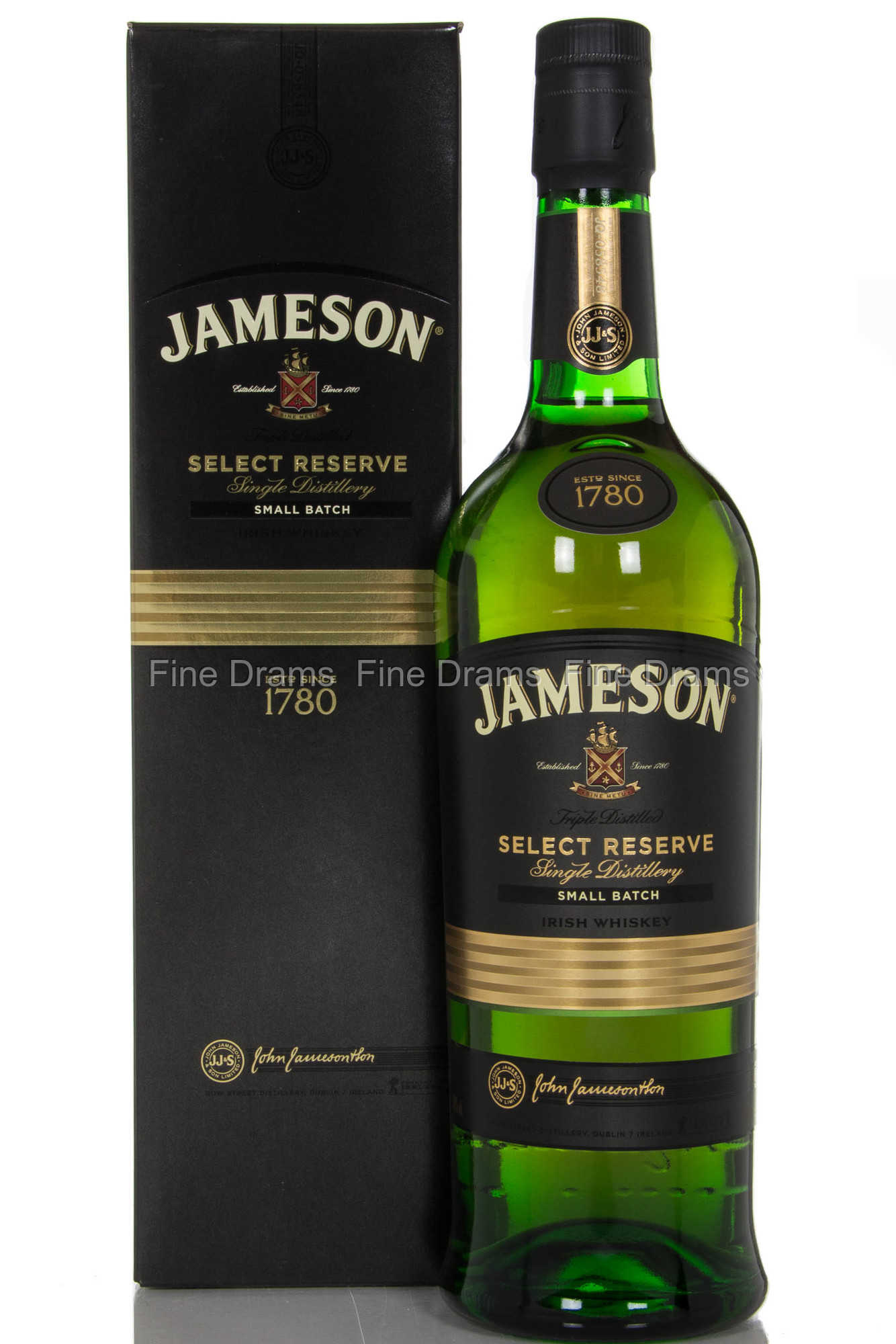 Джеймсон литр. Джемесон Селект резерв. Виски Midleton Jameson. Виски Jameson select Reserve. Irish Reserve виски.