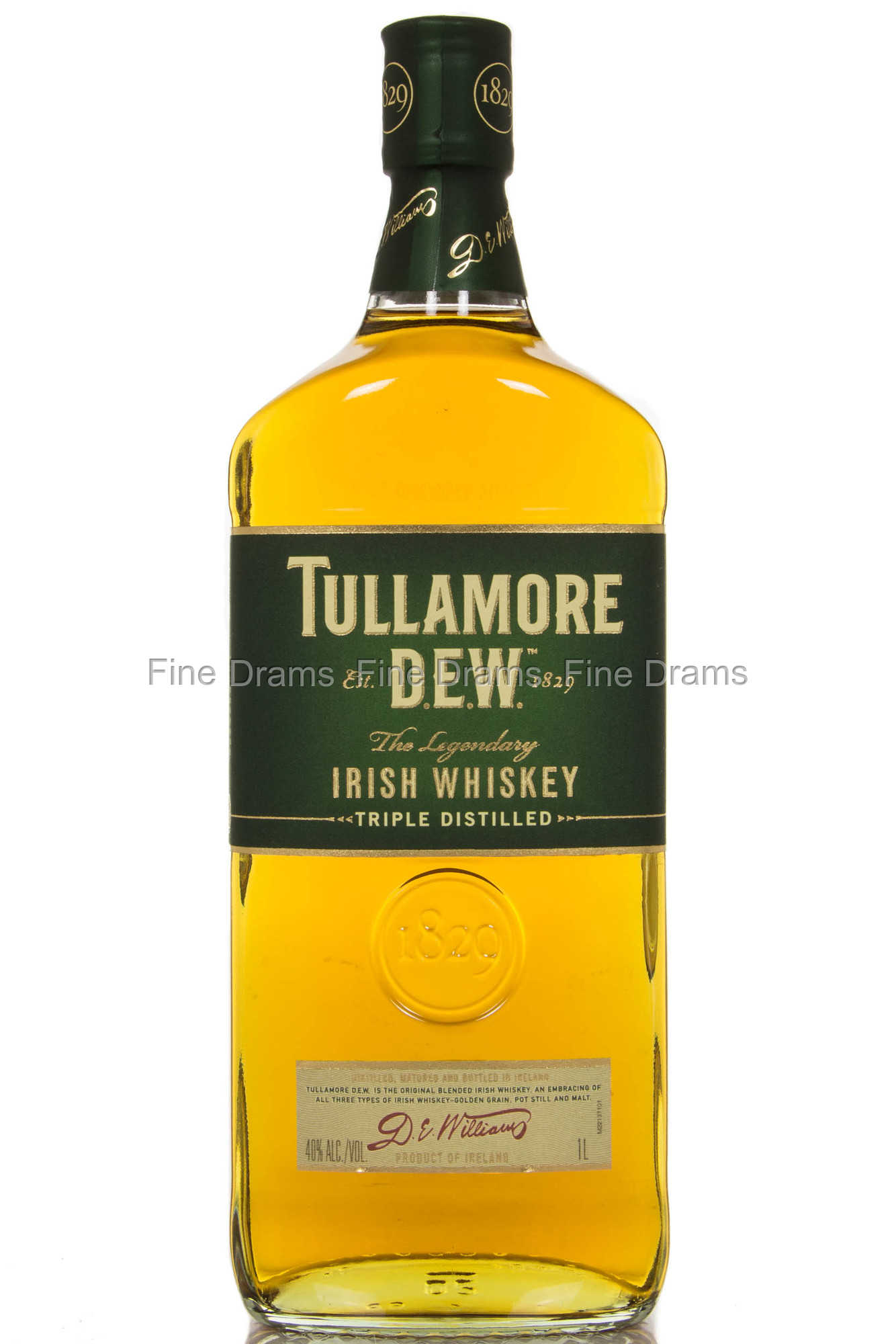 Виски 7л. Талмор Дью 0.7. Ирландский виски Tullamore. Талмор Дью 0,7 40%. Tullamore Dew 1829 Irish Whiskey.