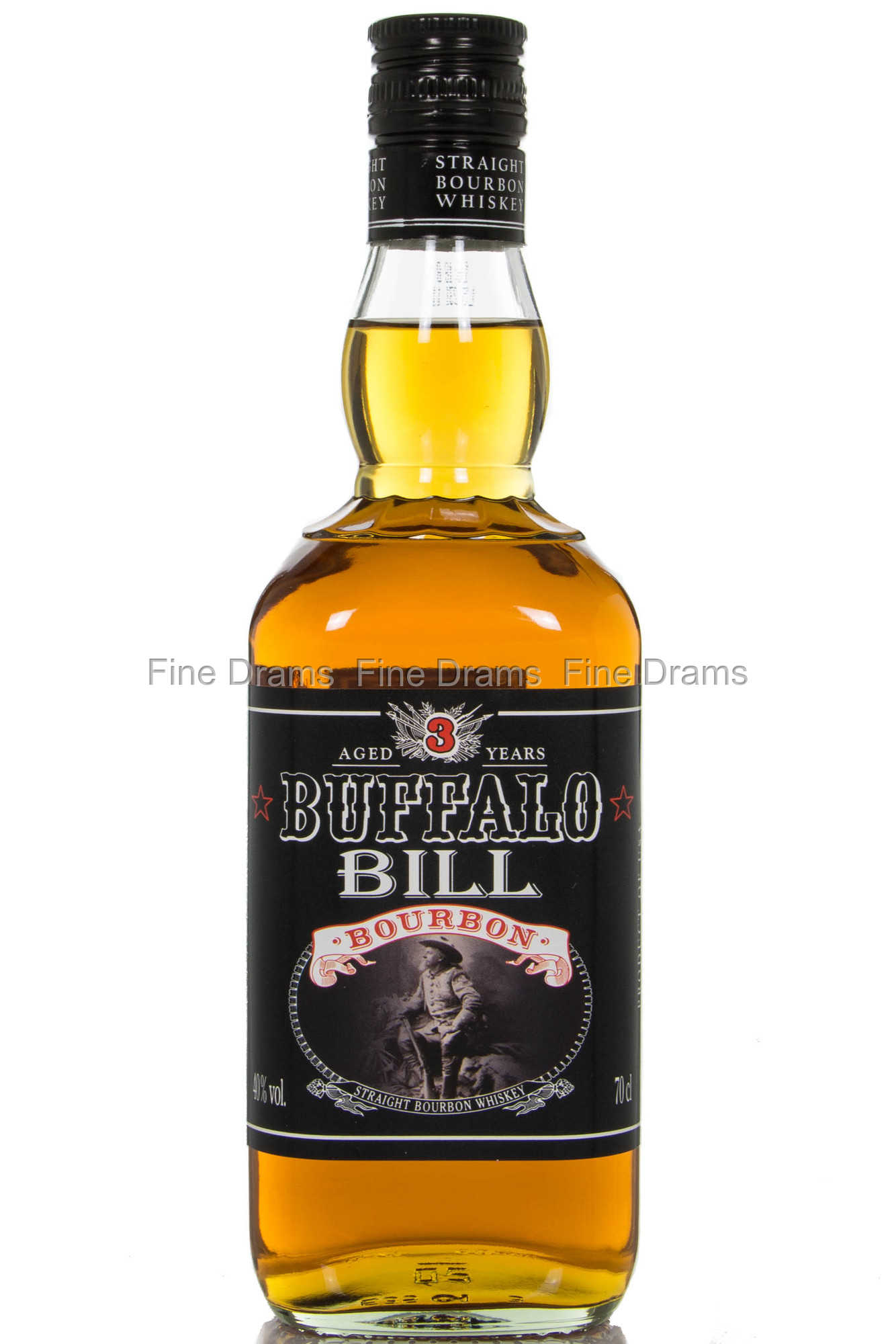 payment offers bill Whiskey Bourbon Bourbon Buffalo Bill