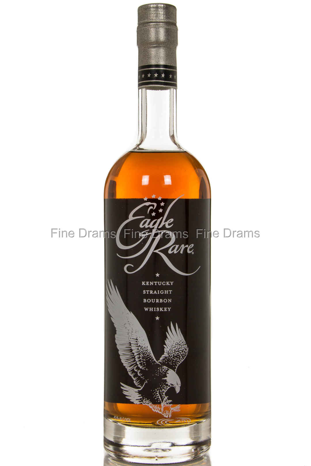 Eagle Rare 10 Year Old Bourbon Whiskey