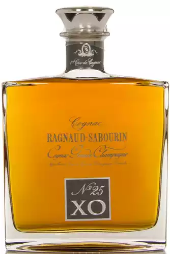 ブランデー Ragnaud Sabourin Reserve Speciale Ragnaud Sabourin Reserve Spéciale Alliance 20 Cognac: Buy Online