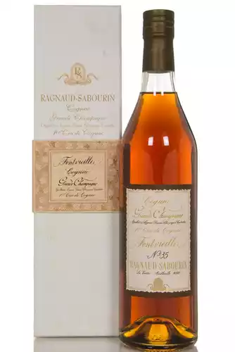 Ragnaud-Sabourin X.O. Cognac