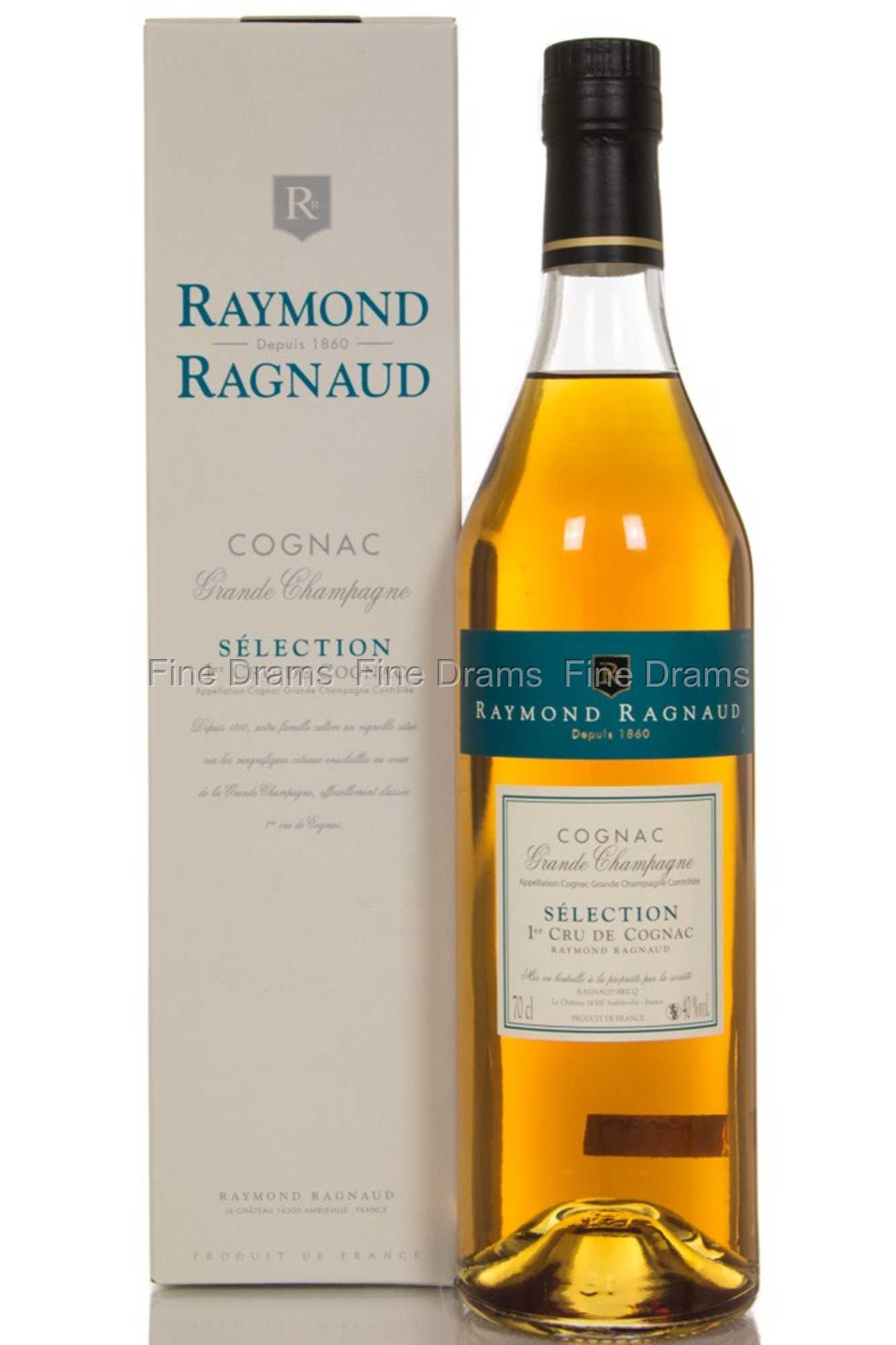 Raymond Ragnaud Selection Cognac