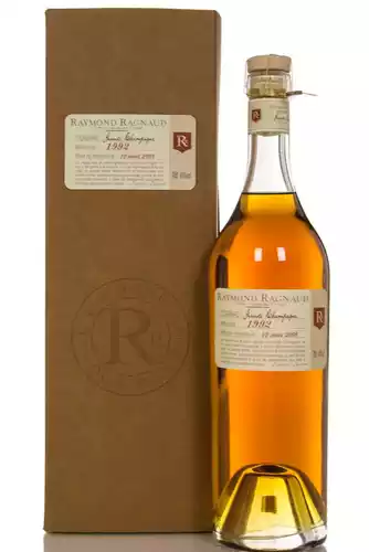 Raymond Ragnaud Reserve Cognac