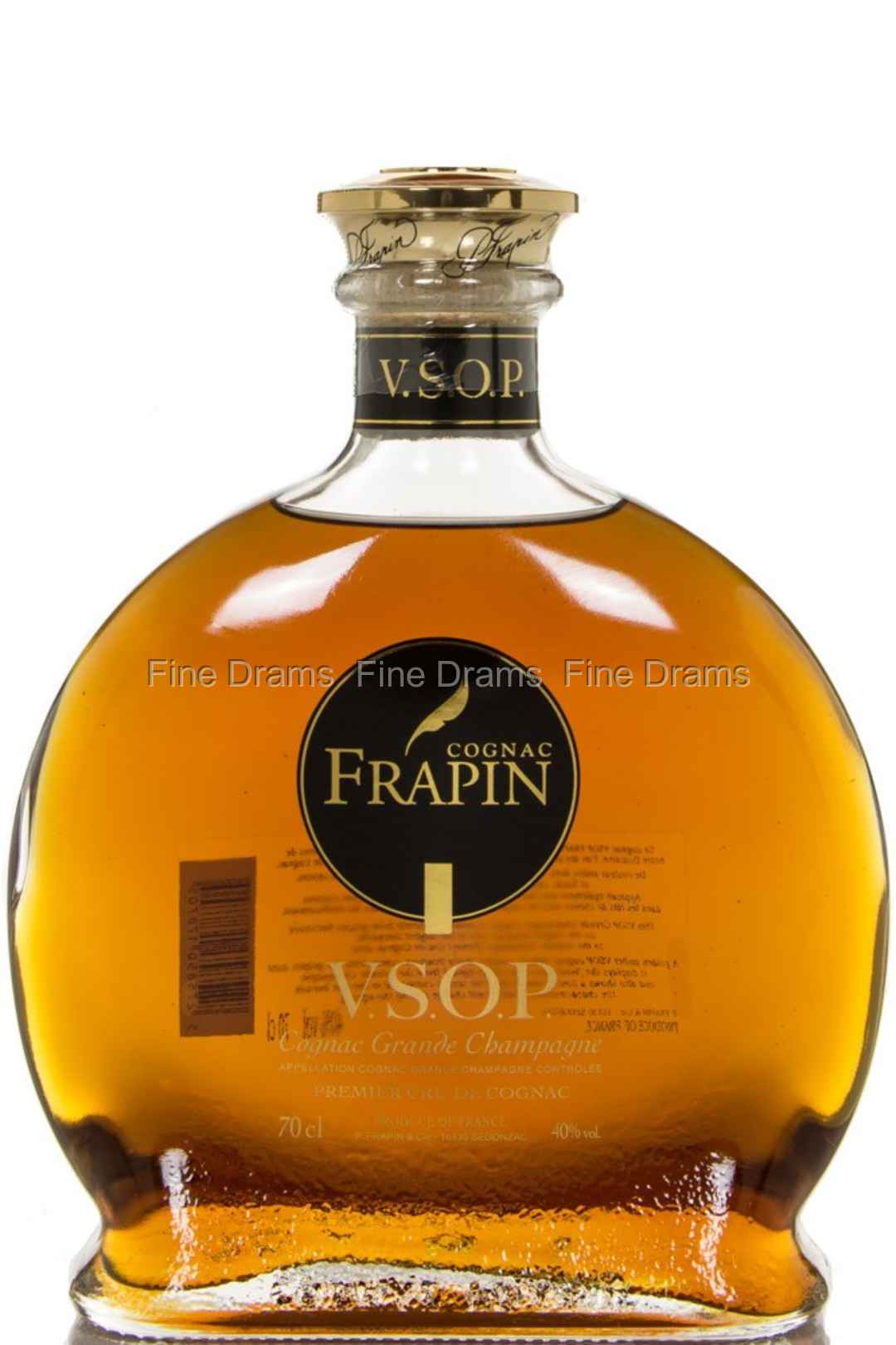 Cognac Frapin Vsop