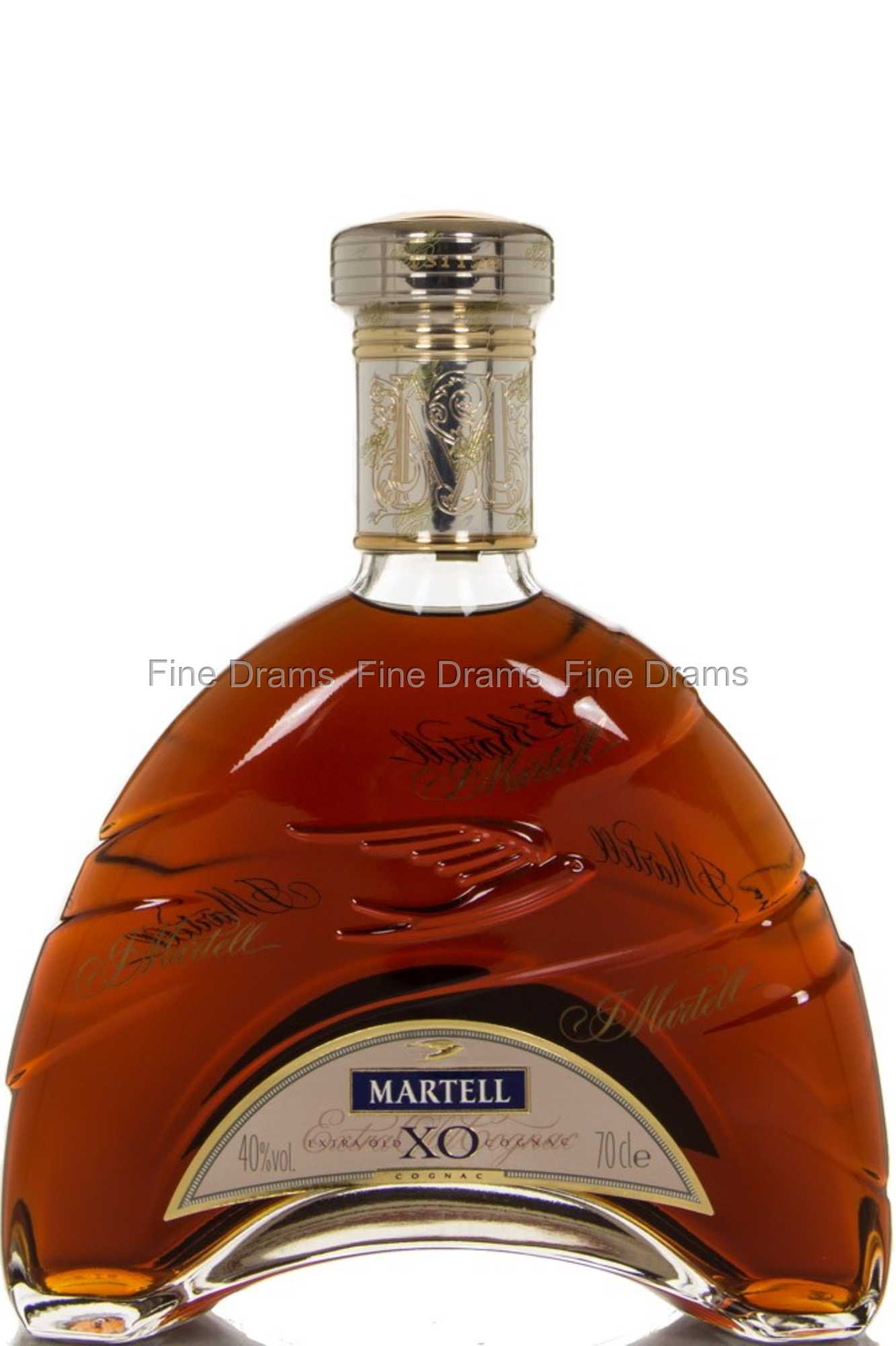 Cognac Darman XO, 500 ml Darman XO – price, reviews