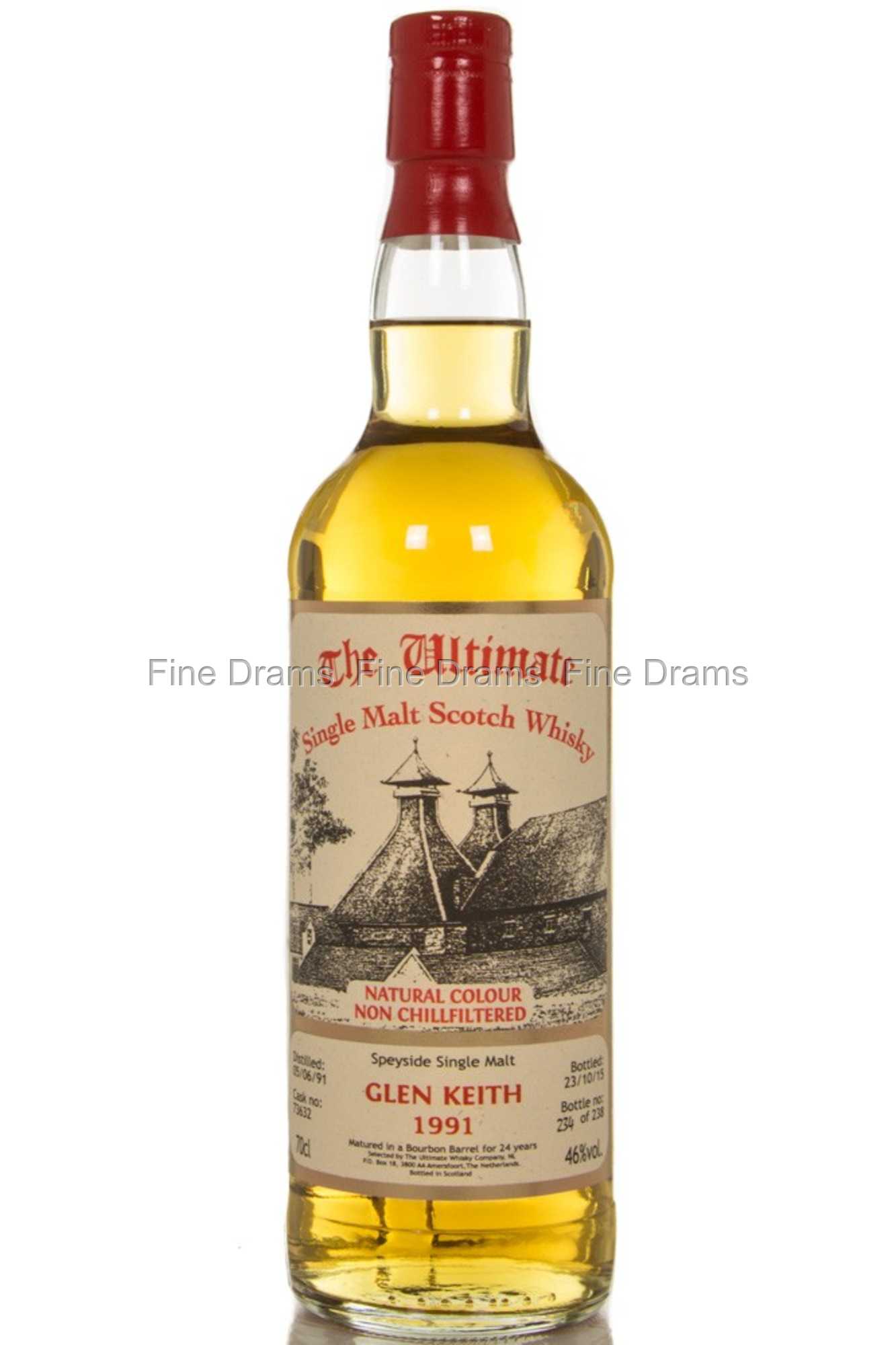 Glen Keith 24 Years Old ねぎ Glen Keith 24 Years Old ねぎ Glen Keith 24 Year Old 1991 - The