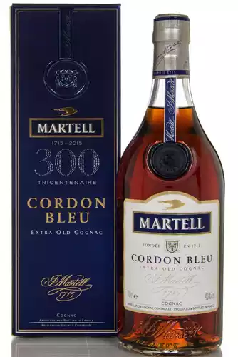 Martell Cognac - Buy in Online Shop - Fine Drams