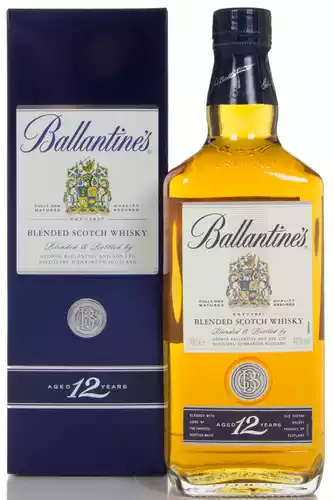 Ballantine's 30 Year Old Whisky Ballantine's 30 Year Old Whisky