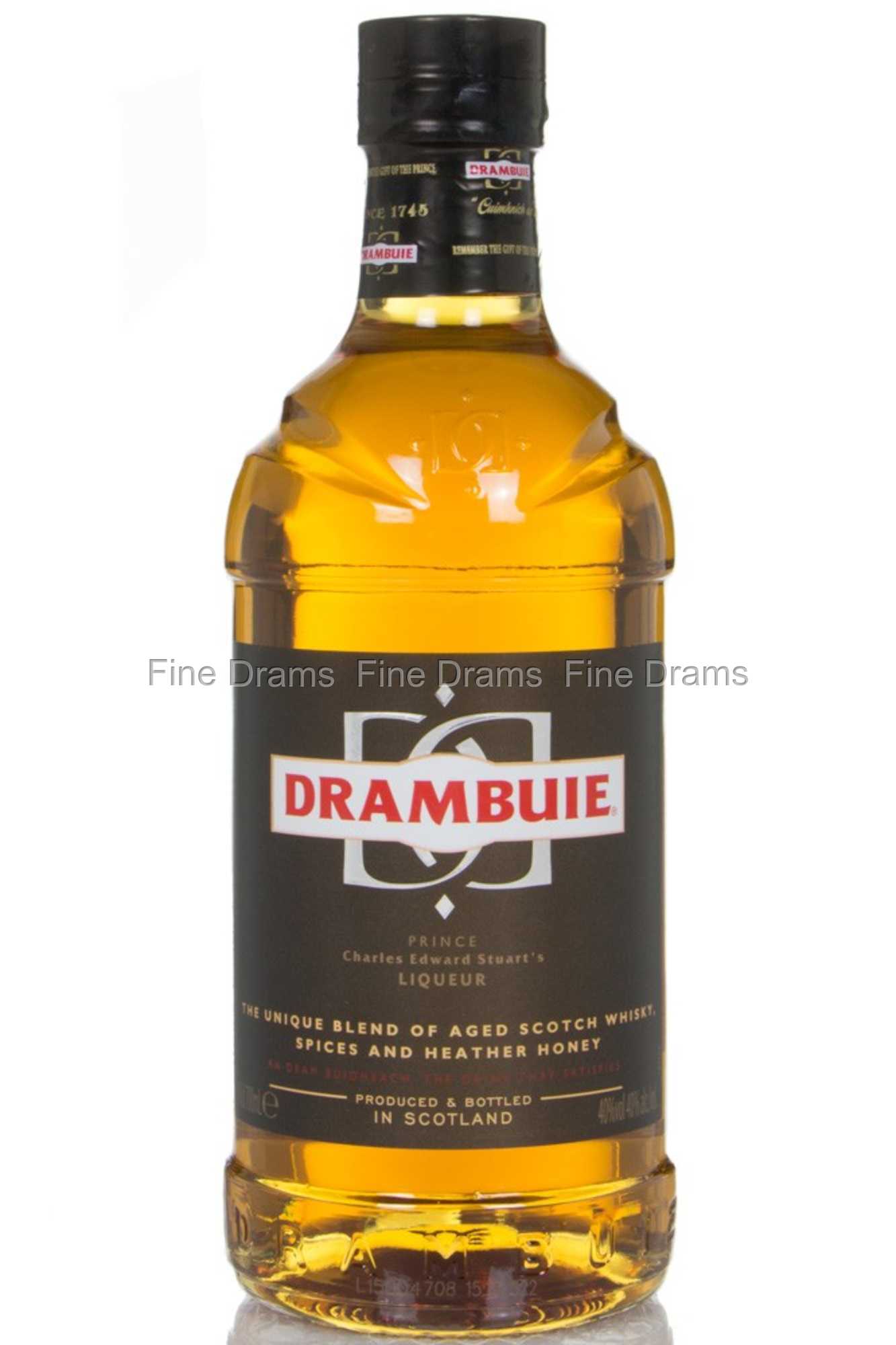 Drambuie Whisky Liqueur