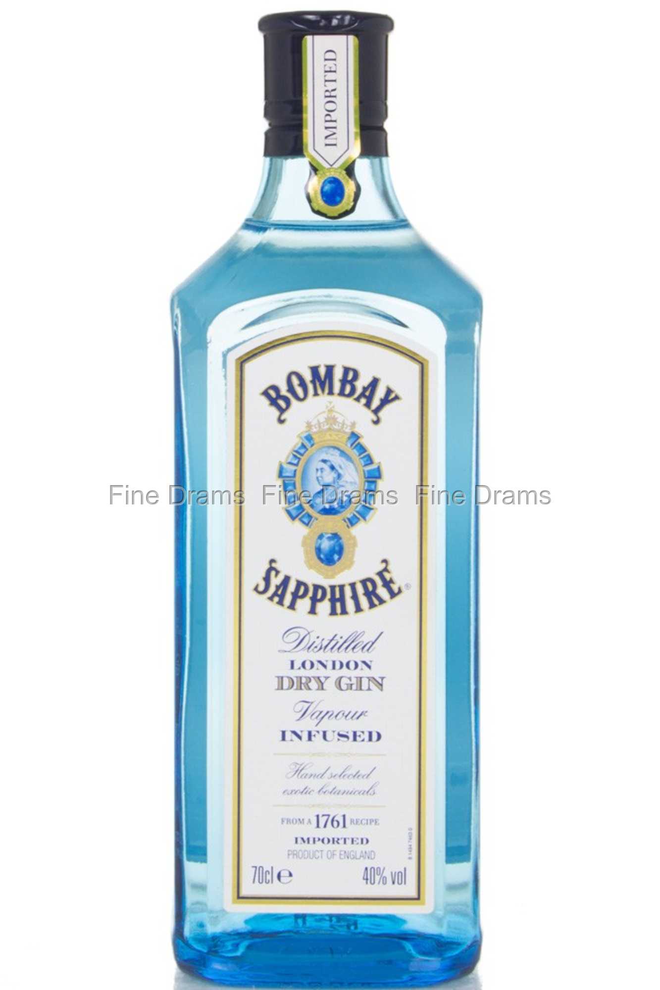 Gin Sapphire Bombay