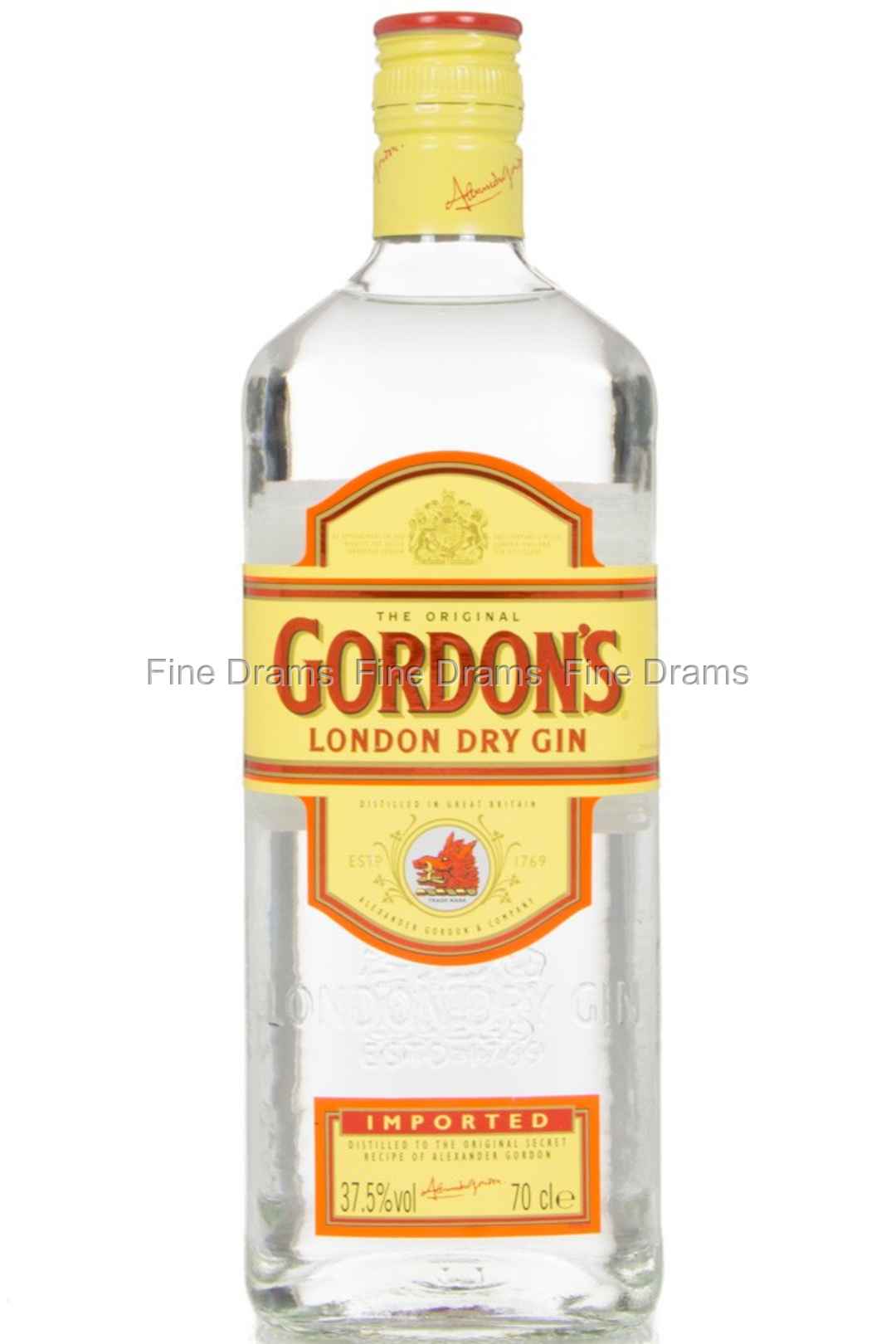 Gordon's Gin