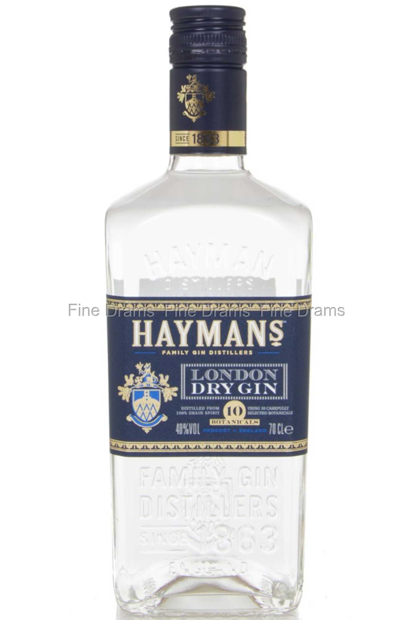 Hayman\'s London Dry Gin | Gin
