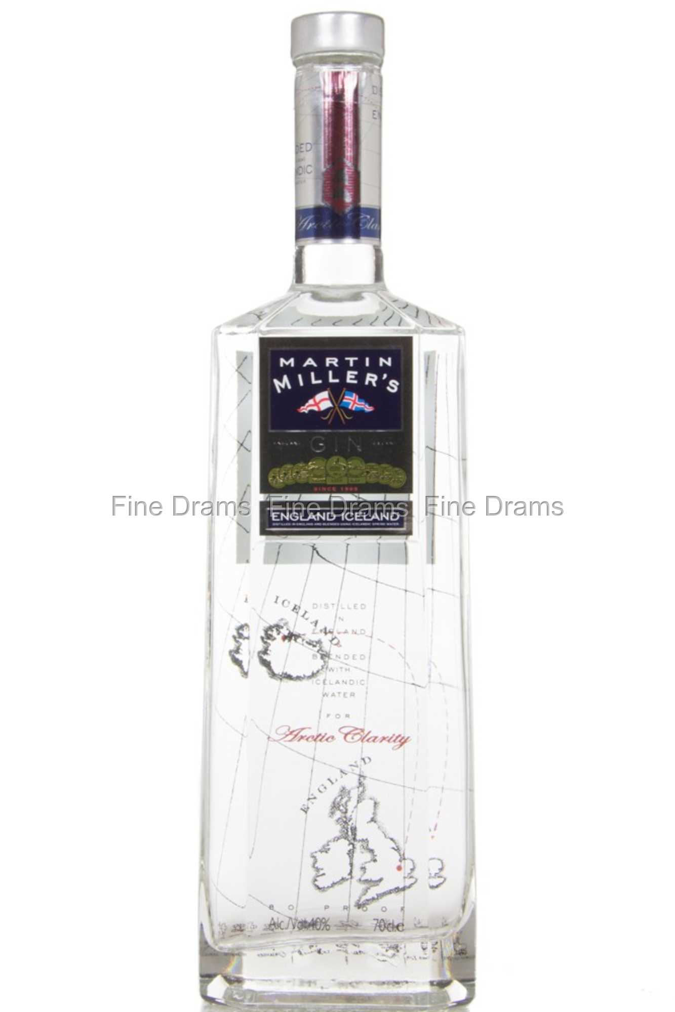 Martin Miller's Gin