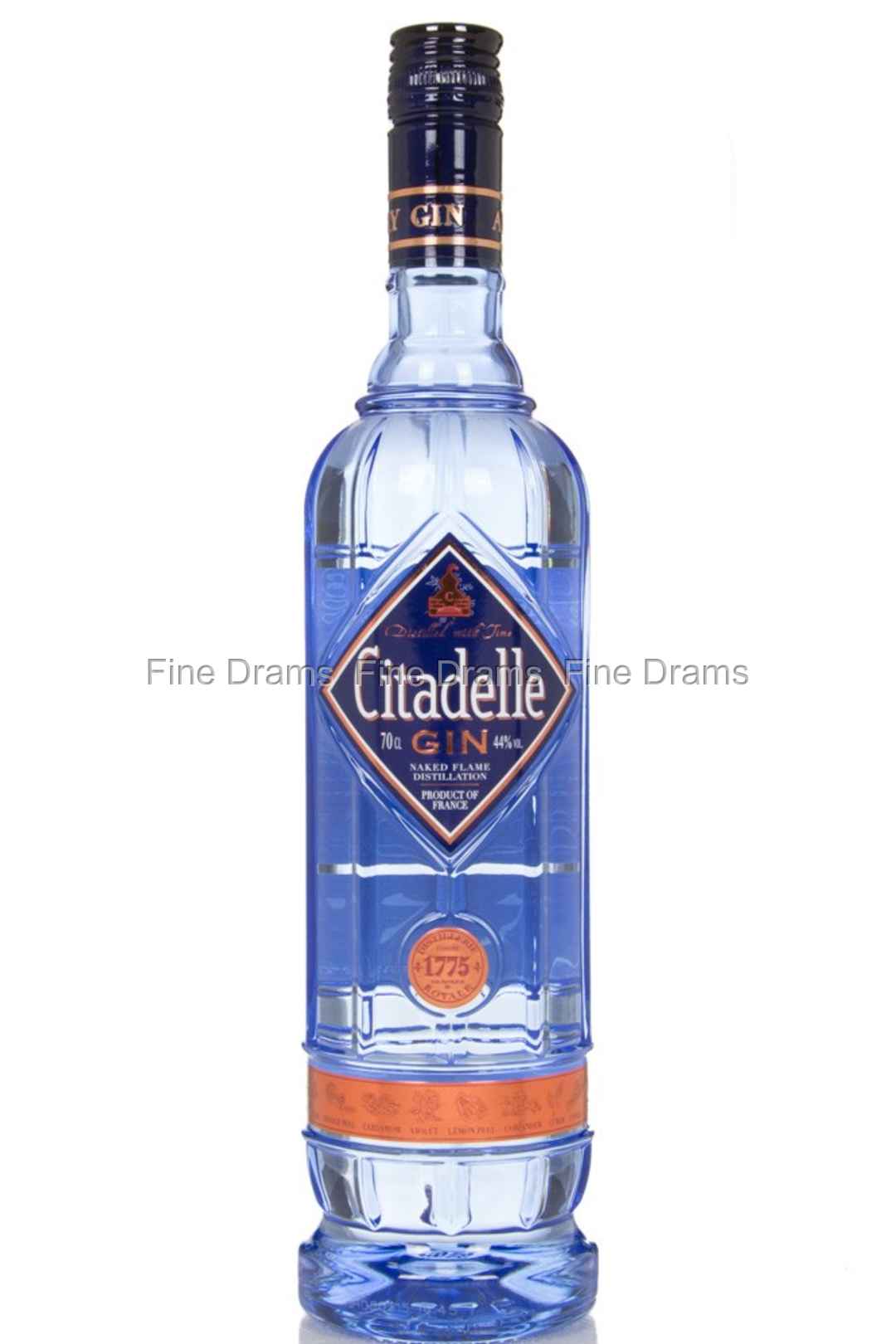 Citadelle Gin