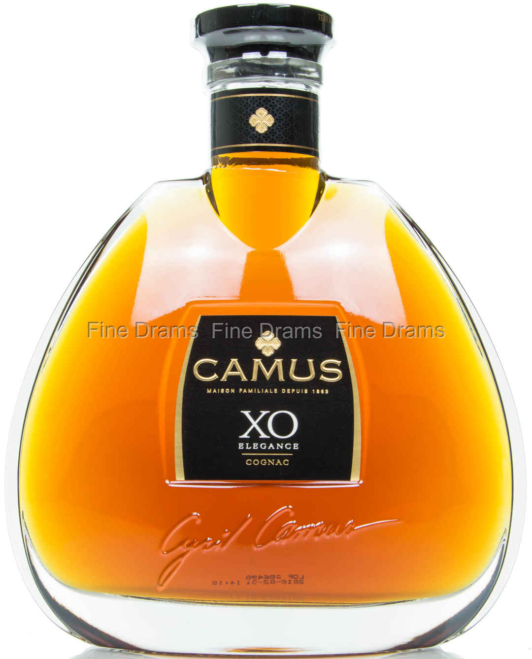 Camus Elegance XO Cognac 70 cl, 40%