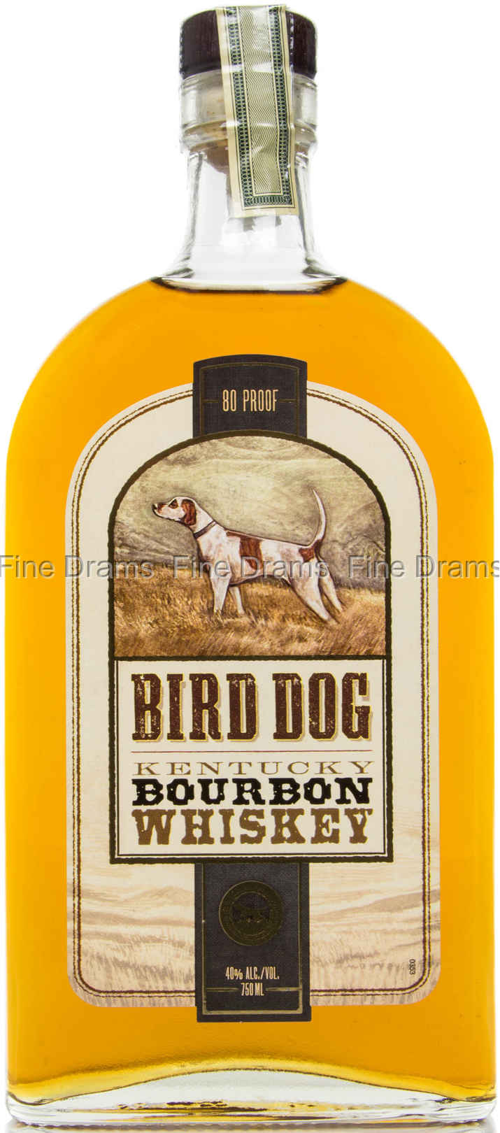 Bird Dog Bourbon Whisky