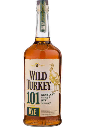 wild turkey whiskey price