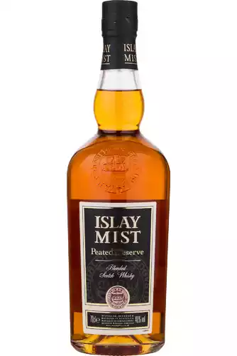 Islay Mist Deluxe Whisky