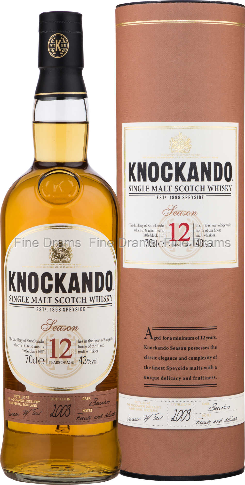 Виски Нокандо 12 Лет Купить