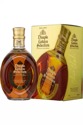 Dimple 15 Year Old Whisky (1 Liter) Dimple 15 Year Old Whisky (1 Liter)
