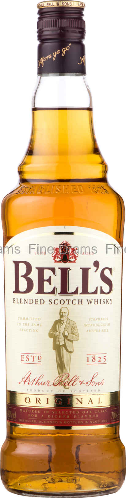 Bell's Original 70 cl, 40%
