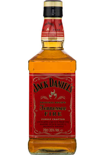 Jack Daniel's Tennessee Whiskey - Buy in Online Shop - Fine Drams