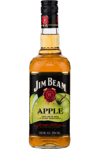 Jim Beam Choice 5 year Old Whisky (Green Label)