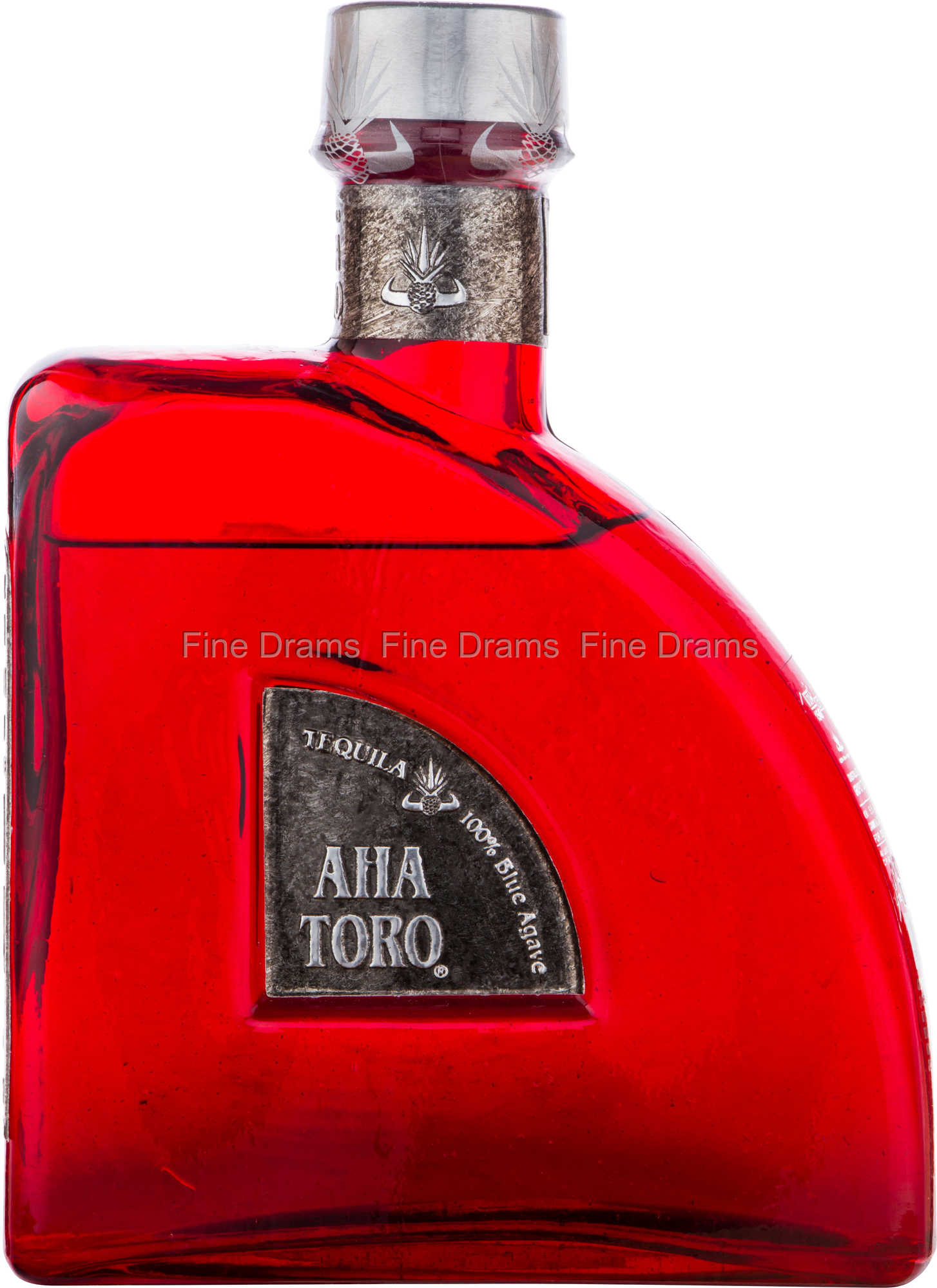 Aha Toro Anejo Tequila