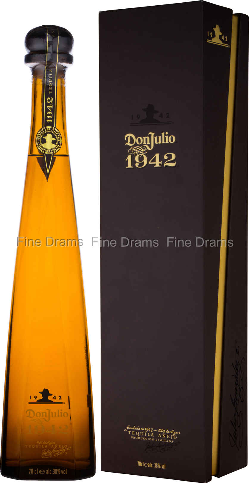 Don Julio 1942 Tequila