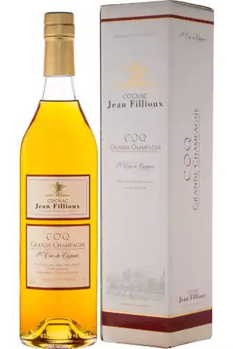 Jean Fillioux TRES VIEUX ブランデー 700ml 40度 Jean Fillioux Très Vieux Cognac