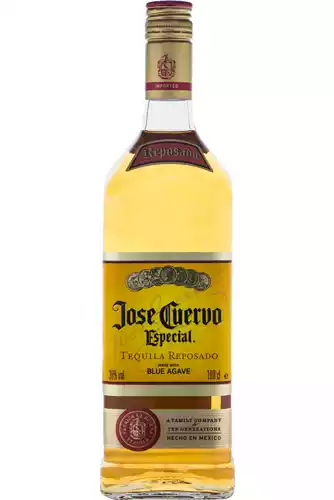 José cuervo reserva de la familia 2014 Jose Cuervo Reserva De La Familia Extra Anejo 750ml
