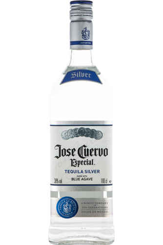 Jose Cuervo Reposado Tequila (1 Liter)