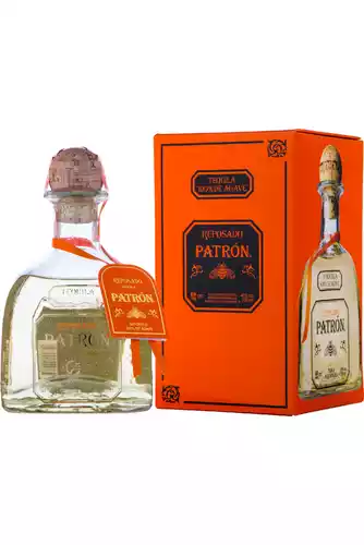 Patrón Añejo Old Fashionedカクテルレシピ | PATRÓN TEQUILA