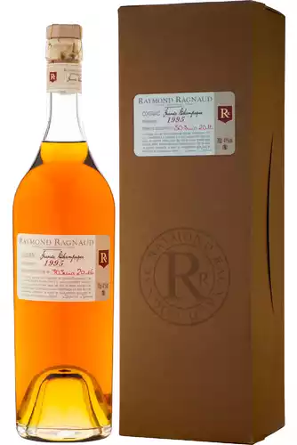 Raymond Ragnaud Reserve Cognac
