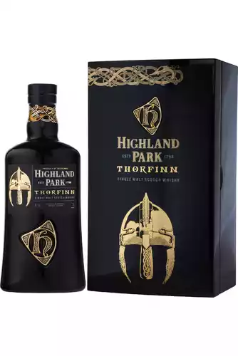 Highland Park Sigurd Whisky