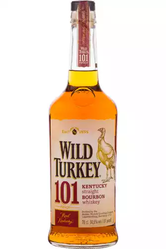 Wild Turkey 13 Year Father And Son Bourbon Review [In Depth