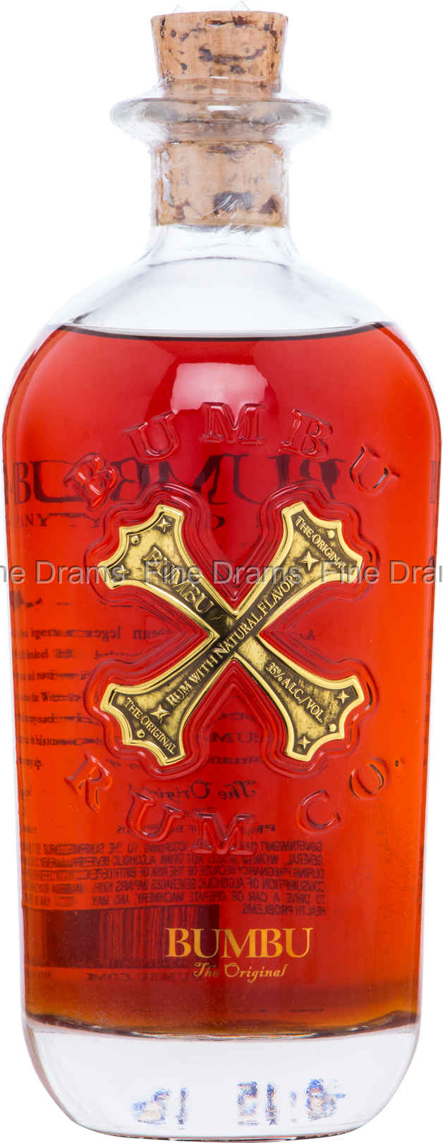 Bumbu Rum