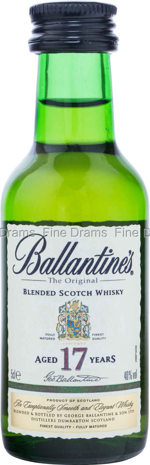 Ballantine Ballantine 17 Year Old 750ML