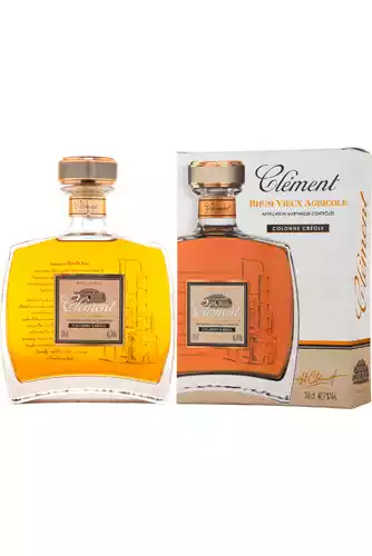 Clément Rare Cask Collection - Coup de Foudre - 16 Year Old Rum