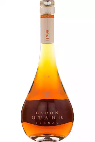 Baron Otard Extra 1795 Cognac