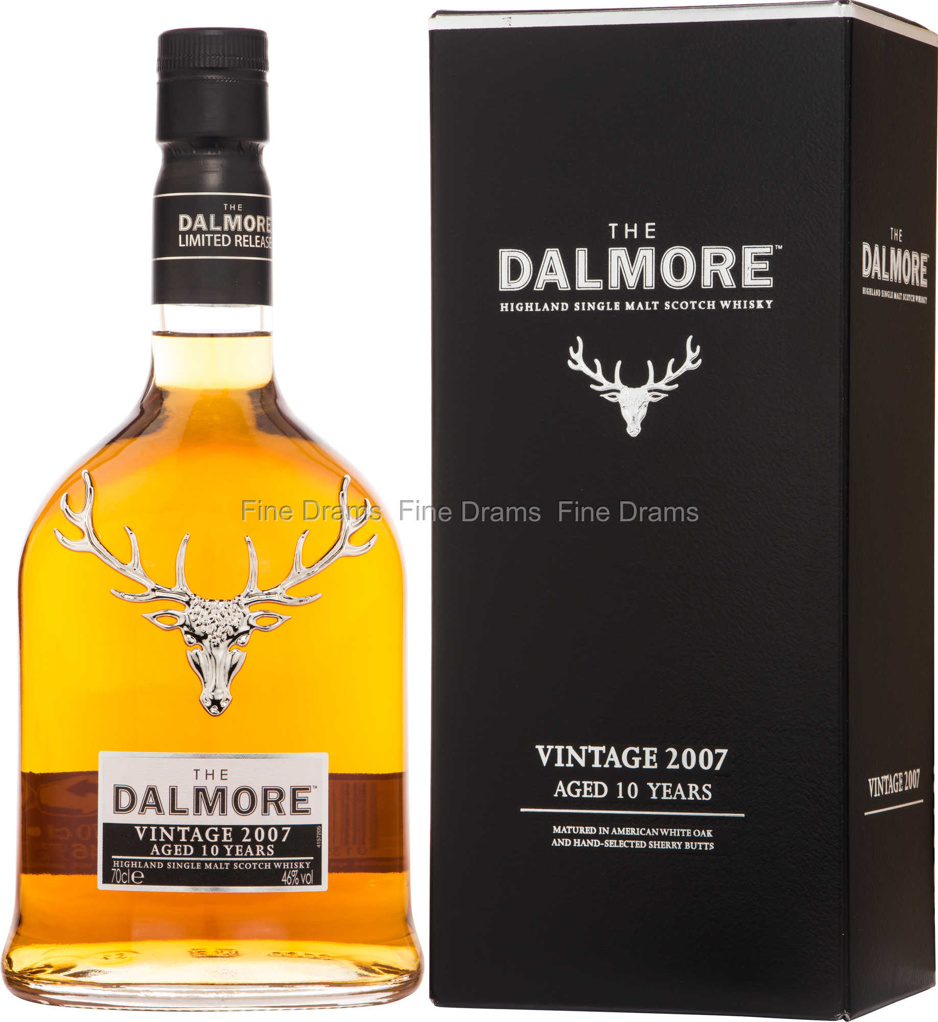 Виски Dalmore 12 Купить