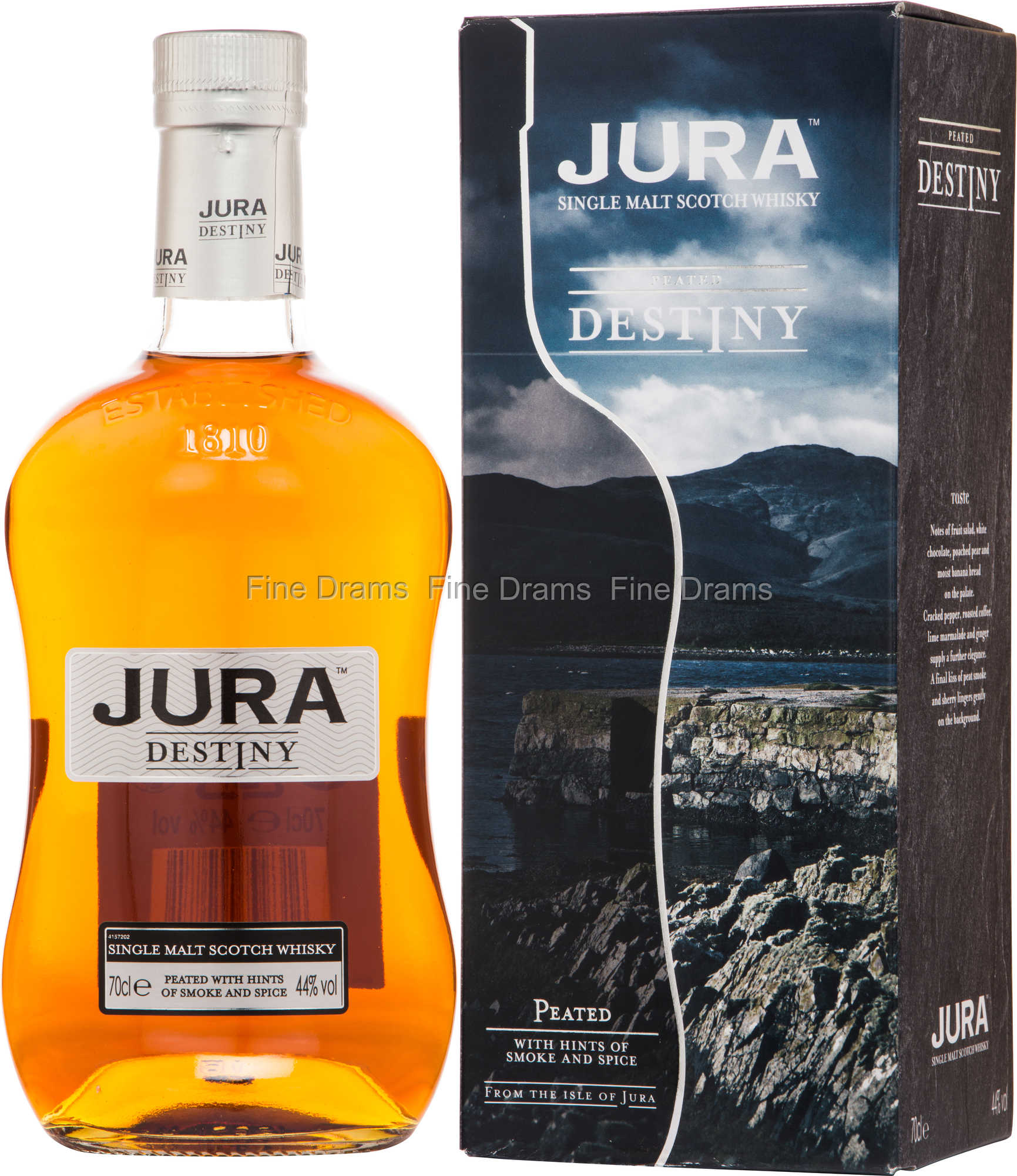 buy isle of jura whiskey