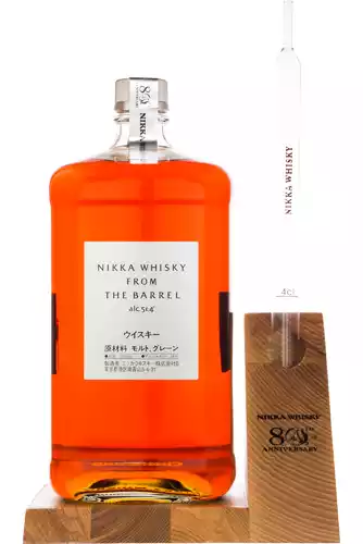 大人 可愛い 服 THE FROM NIKKA 新品 BARREL メルカリ - 3本
