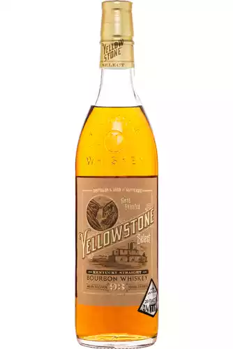 Yellowstone Select 150th Anniversary Bourbon
